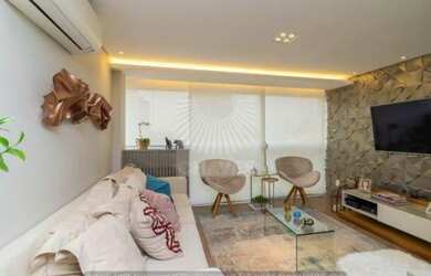 Imagem 5: SÃO PAULO - Apartamento Padrão - CAMPO BELO