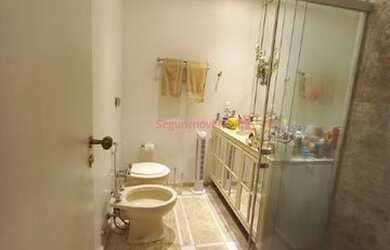 Imagem 11: Cobertura a venda na Gávea - Manoel Ferreira frente infraestrutura 2...