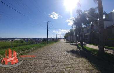 Imagem 4: CAXIAS DO SUL - Terreno Padrão - Colina Sorriso