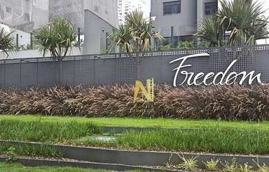 Imagem 7: Apartamento à venda, 45 m² por R$ 411.700 - Gleba Palhano - Londrina/PR