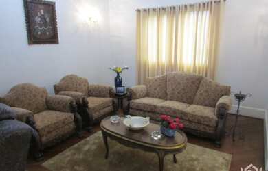 Imagem 5: CARAPICUíBA - Casa de Condomínio - Granja Viana