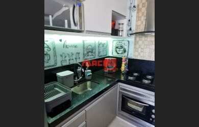 Imagem 12: Venda - APARTAMENTO - VISTA FLAMBOYANT 3 - RESIDENCIAL FLAMBOYANT - SAO...