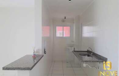 Imagem 4: BRAGANÇA PAULISTA - Apartamento Padrão - Condomínio Viña de San Lorenzo