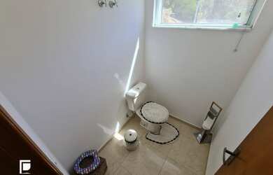 Imagem 10: LINDA CASA A VENDA NO VILLAGE MORRO ALTO EM ITUPEVA