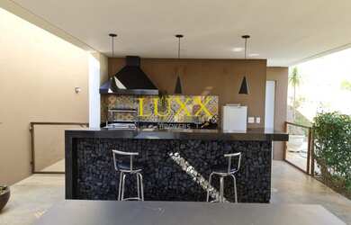 Imagem 5: JUNDIAÍ - Casa de Condomínio - LOTEAMENTO PORTAL DA COLINA