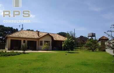 Imagem 2: Casa para Venda no Jardim dos Pinheiros em Atibaia