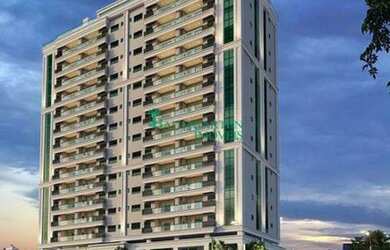 Imagem: O apartamento possui 3 Dormitórios, 1 Banheiro, 1 Vaga na garagem