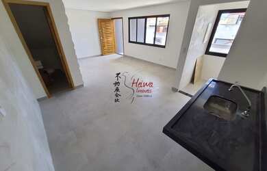 Imagem 6: Sobrado NOVO por R$590 mil - Jardim Maristela