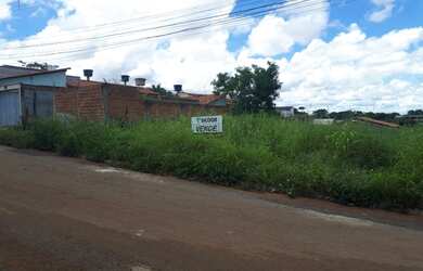 Imagem 6: Lote/Terreno para venda com 490 metros quadrados em Santa Genoveva - Goiânia...