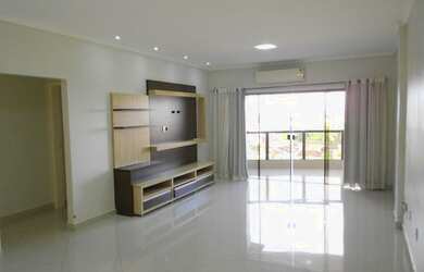 Imagem: O apartamento possui 3 Dormitórios, 3 Banheiros, 2 Vagas na