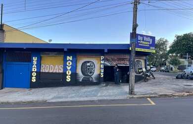 Imagem: O terreno possui 486m² de Área e está localizado em Jardim