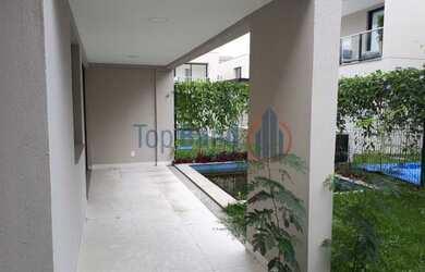 Imagem 14: Sofisticato Recreio. Piscina, Churrasqueira, Varandae137m² de Área