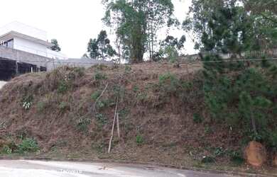 Imagem: O terreno possui 654m² de Área e está localizado em Chácara