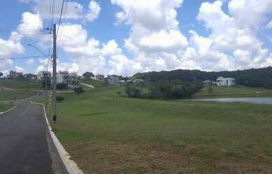 Imagem 2: Terreno à venda em condomínio fechado, 525 m² por R$ 150.000