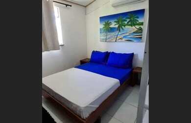 Imagem 5: Casa por temporada. 3 Vagas na garageme3 Dormitórios