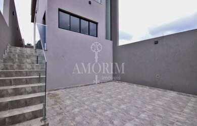 Imagem 3: SANTANA DE PARNAíBA - Casa de Condomínio - Villas Do Jaguari