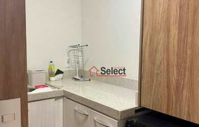 Imagem 8: Sala, 93 m² - venda por R$ 940.000,00 ou aluguel por R$ 6.000,00/mês - Mooca - São Paulo/S