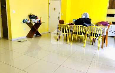 Imagem 5: RIO DE JANEIRO - Apartamento Padrão - Recreio dos Bandeirantes