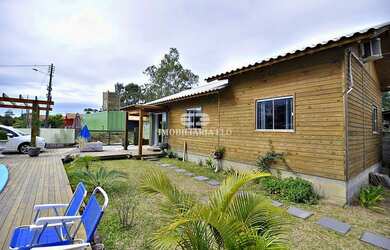 Imagem 7: Bela casa nova em Ibiraquera 05 dormitórios com uma suíte e duas demi-suítes