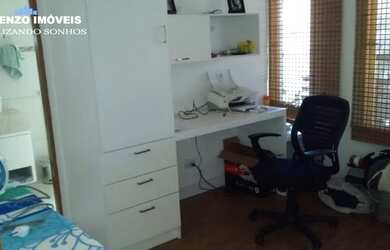 Imagem 16: sobrado palm hills. Piscina, Churrasqueira, Ar-condicionadoeÁrea de serviço