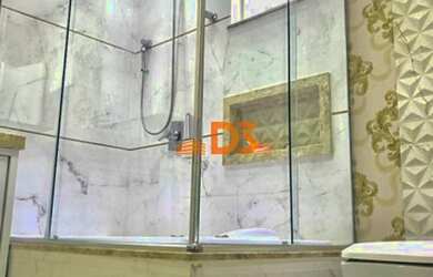 Imagem 12: Incrível Casa de Alto Padrão na Água Verde