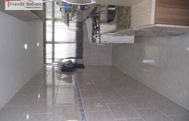 Imagem 12: Apartamento à venda, 52 m² por R$ 280.000,00 - Madureira - Rio de Janeiro/RJ