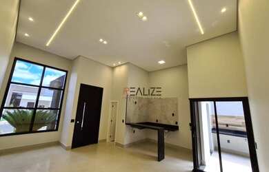 Imagem 5: Casa à venda, 135 m² por R$ 990.000,00 - Condomínio Jardim Brescia...