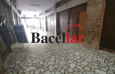 Imagem: O depósito possui 26m² de Área e está localizado em Maracanã