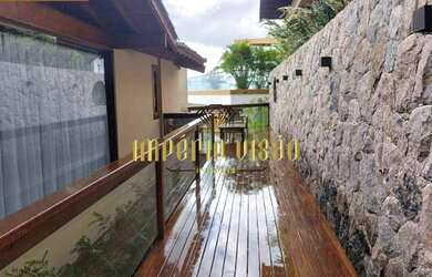 Imagem 10: Casa de luxo à venda no Condomínio Fazenda Arrozal, no bairro Siriúba...