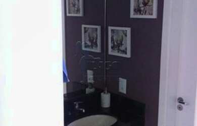 Imagem 2: Apartamento Padrão em Ribeirão Preto