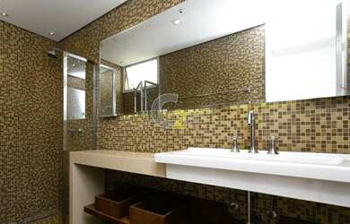 Imagem 16: APARTAMENTO GARDEN - ALTO DE PINHEIROS - 4 DORMS 3 SUÍTES 4 VAGAS