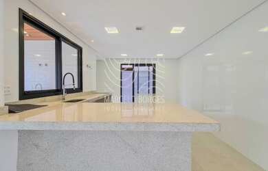 Imagem 13: SOBRADO PADRÃO EUROPEU NO CONDOMÍNIO BRISAS JUNDIAÍ / SP