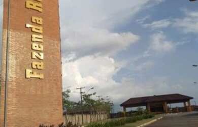 Imagem 5: Terreno no Fazenda Real. 420m² de Área