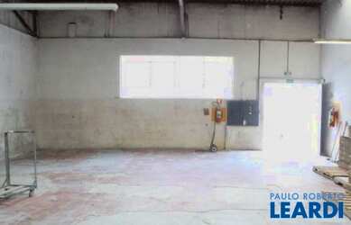 Imagem 8: GALPÃO - JAÇANÃ - SP. 3.418m² de Áreae5 Vagas na garagem