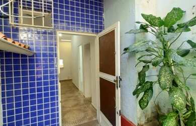 Imagem: A casa possui 3 Dormitórios, 4 Banheiros, 176m² de Área e