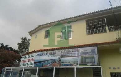 Imagem: A casa possui 2 Dormitórios, 1 Banheiro, 65m² de Área e