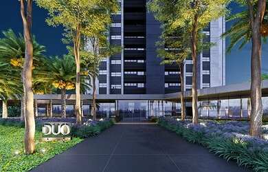 Imagem 2: Apartamento à venda 4 quartos 4 suítes 3 vagas - Vila da Serra