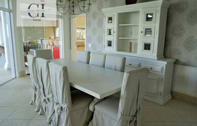 Imagem 8: Casa Luxuosa à venda no Jardim Acapulco - Guarujá/SP