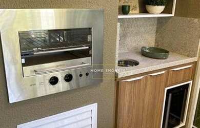 Imagem 4: excelente oportunidade com 2 e 3 quartos com lazer completo e ótima localização