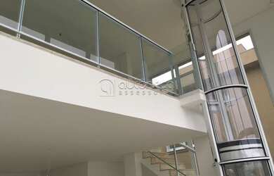 Imagem 12: Casa Nova 430m² - Venda - Santana de Parnaíba