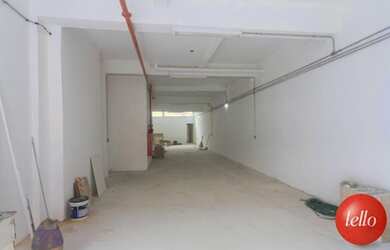 Imagem: O depósito possui 200m² de Área e Imóvel novo e está localizado