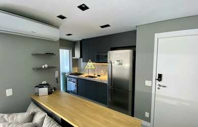 Imagem 12: MARAVILHOSO APTO A VENDA VILA OLIMPIA 81 metros 2 garagem e depósito