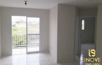 Imagem 2: BRAGANÇA PAULISTA - Apartamento Padrão - Condomínio Viña de San Lorenzo