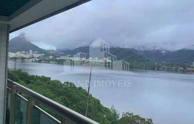 Imagem 4: Imperdível, Lagoa, Avenida Epitácio Pessoa, Apartamento, Alto Luxo,...