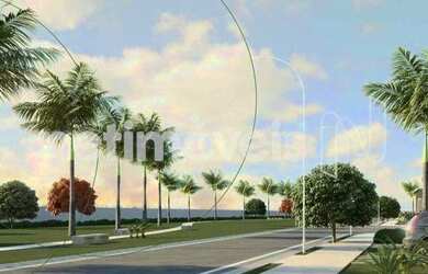 Imagem: O terreno possui 387m² de Área, Piscina e está localizado