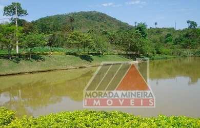 Imagem 4: Terreno em Condomínio para Venda em Barreiro do Amaral Santa Luzia-MG...