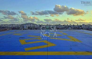 Imagem 6: Sala, 60 m² - venda por R$ 625.000,00 ou aluguel por R$ 3.230,00/mês...