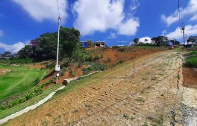 Imagem 10: Lote/Terreno para venda tem 950 metros quadrados em Novo Horizonte - Juiz de Fora - MG