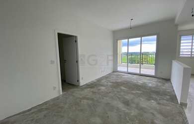 Imagem 7: Apartamento Swiss Park. Varanda, 91m² de Área, 2 Vagas na garageme3...