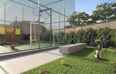 Imagem 14: TEG Mansões - Apartamento à venda no bairro Parque Rural Fazenda Santa...